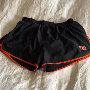 Nike OS Beaver Run Shorts